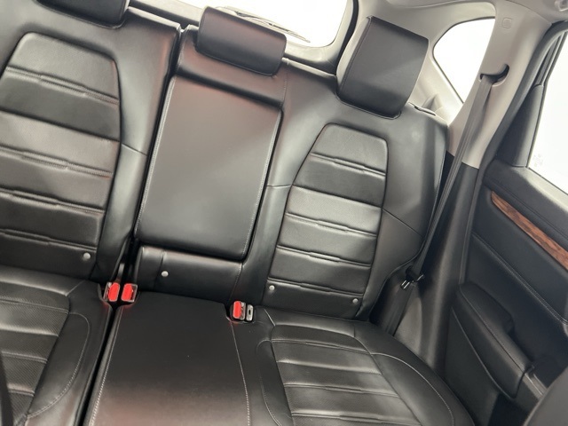 2022 Honda CR-V Touring photo 27
