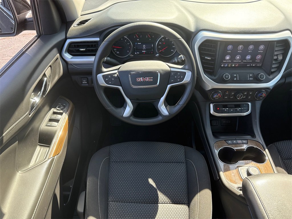 2023 Gmc Acadia SLE photo 26