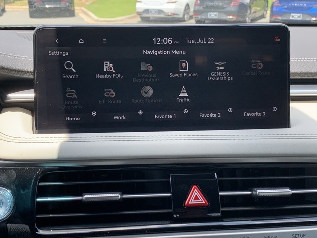2025 Genesis G70 2.5T photo 30