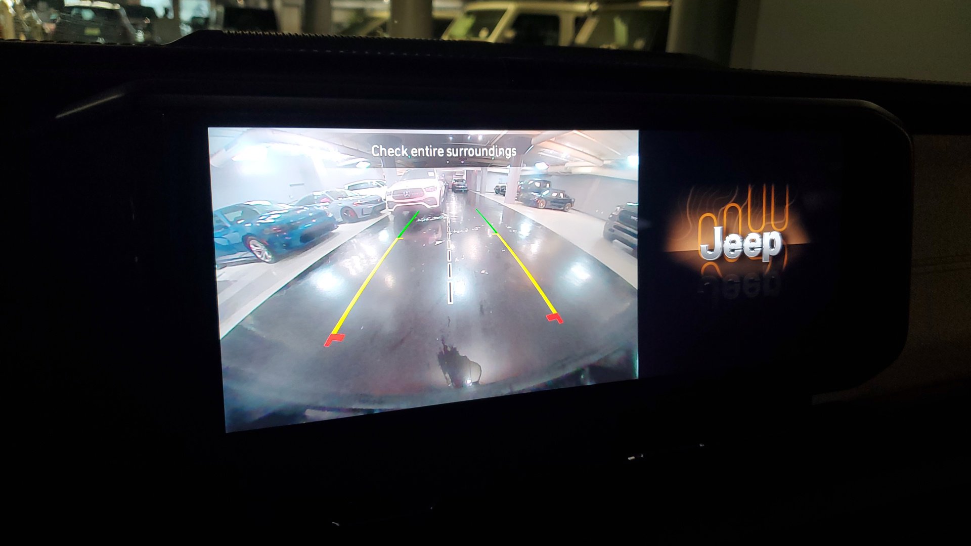 2024 Jeep Wrangler Sahara 4xe photo 23