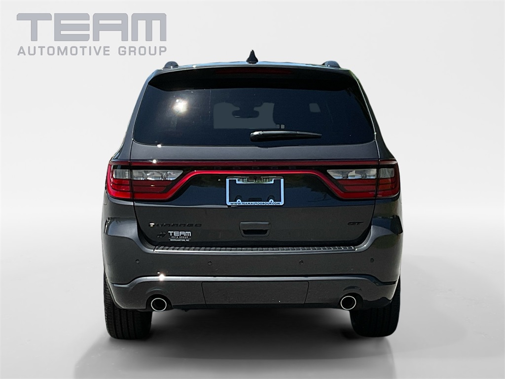 2025 Dodge Durango GT photo 6