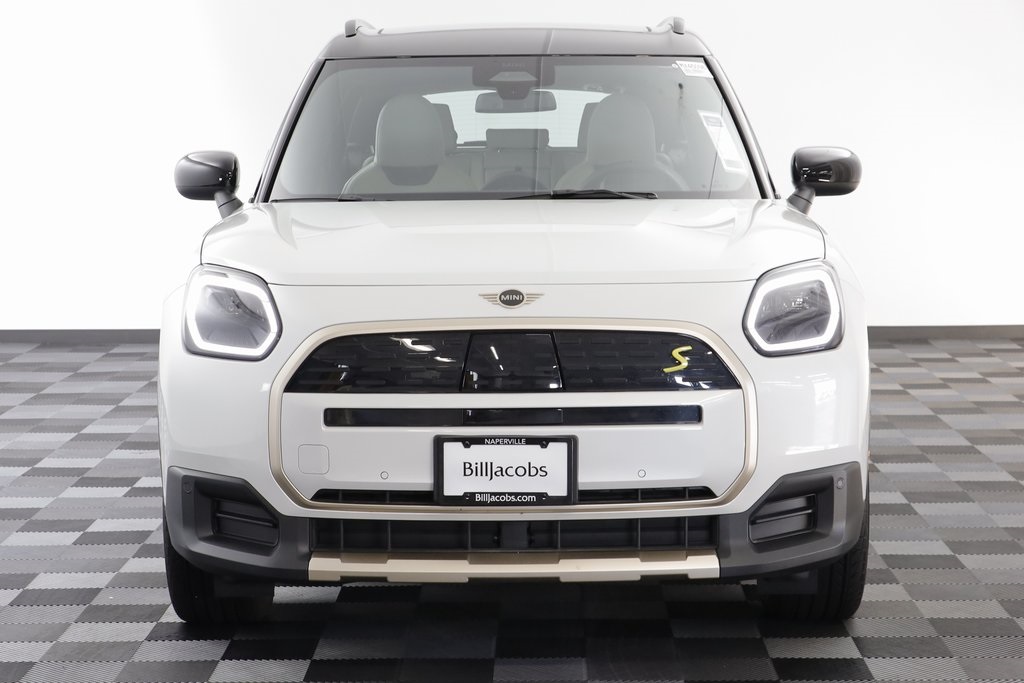 2025 Mini Countryman Signature photo 19