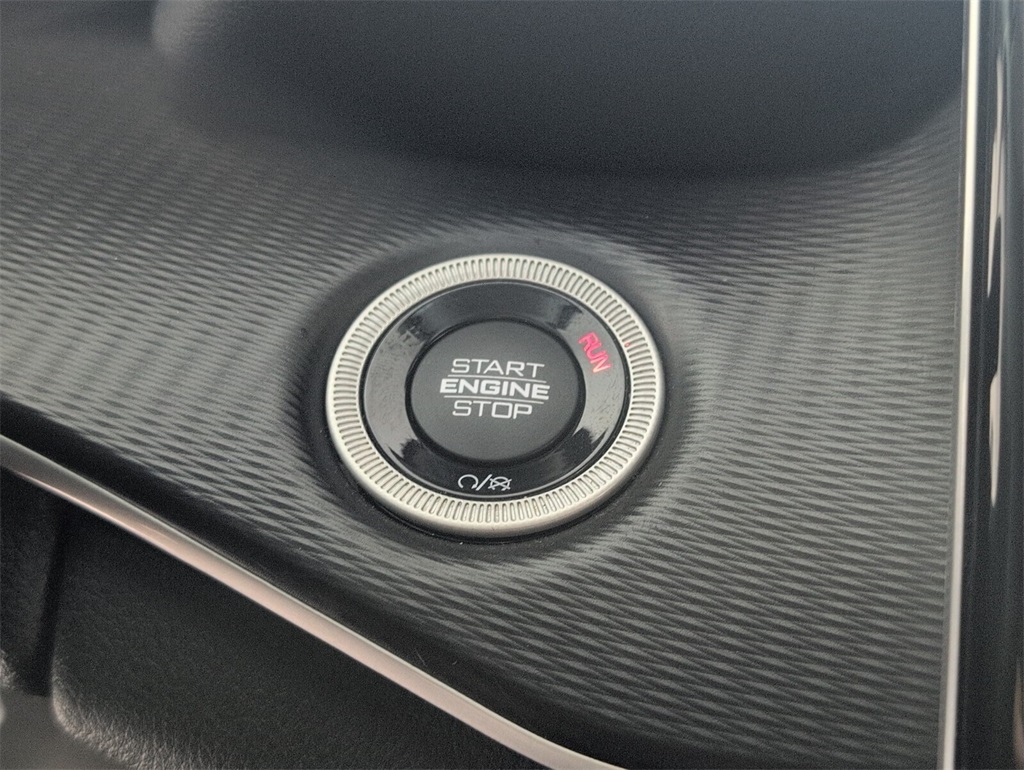 2023 Jeep Grand Cherokee Laredo photo 20