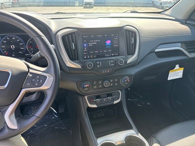 2022 Gmc Terrain Denali photo 15