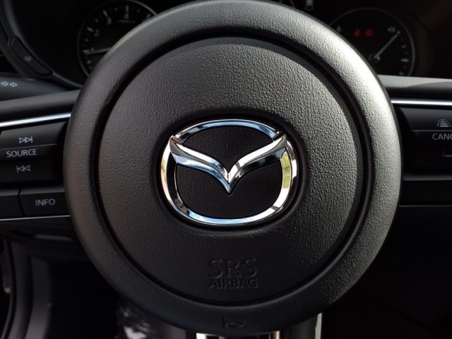 2025 Mazda CX-30 2.5 Select Sport photo 19