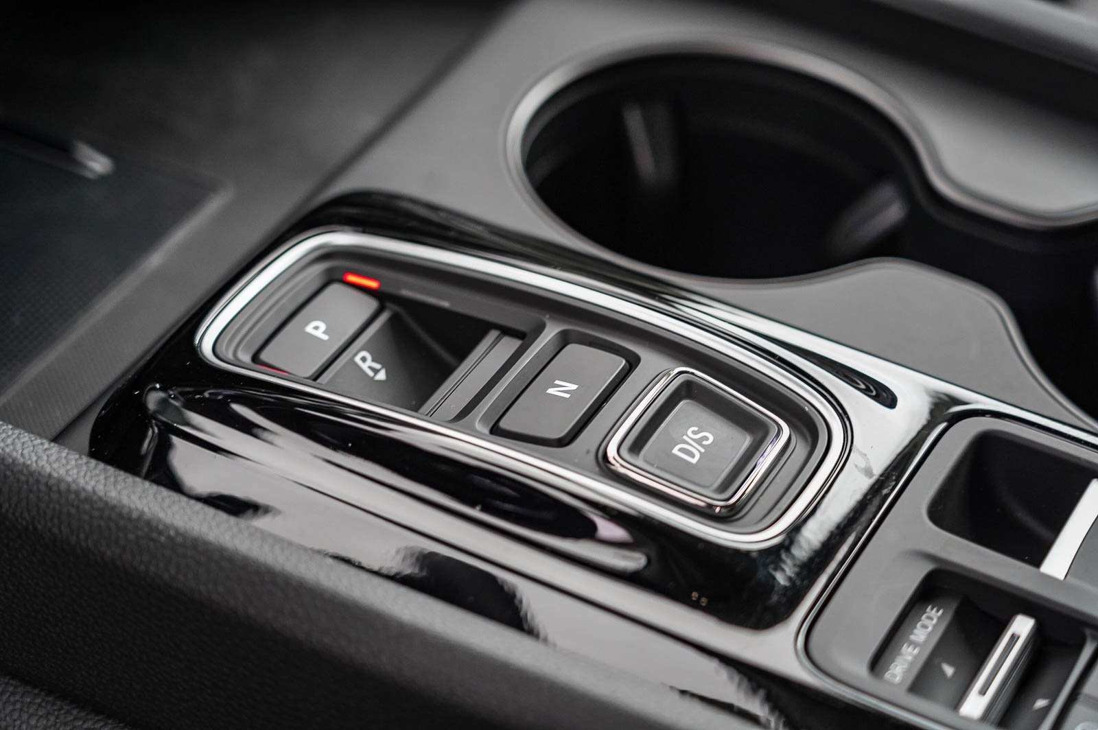 2025 Honda Pilot EX-L photo 19