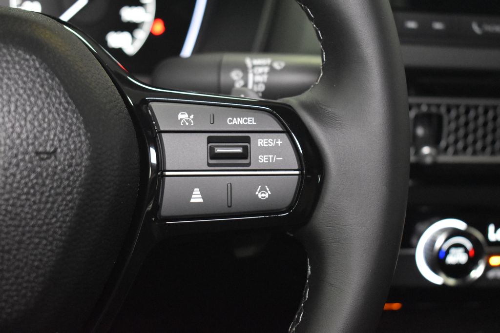 2026 Honda Civic Sport photo 15