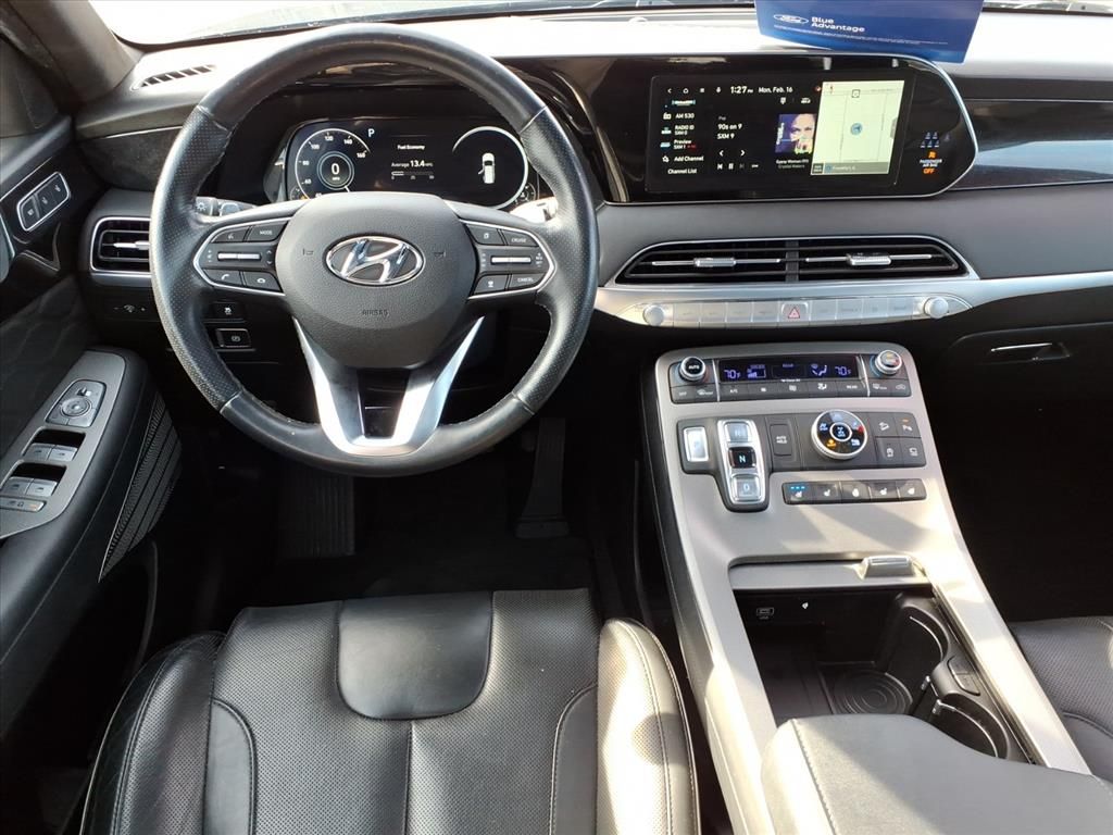 2022 HYUNDAI PALISADE - Image 9