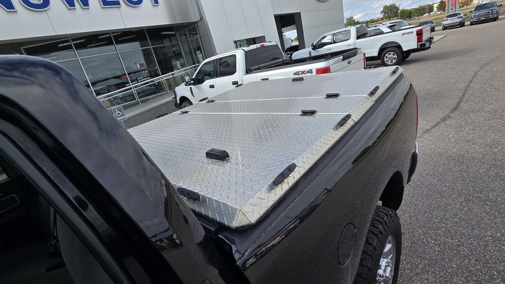 2019 Ram 2500 Big Horn photo 2
