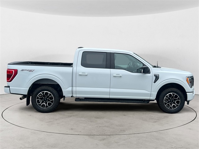 2023 Ford F-150 XLT photo 6