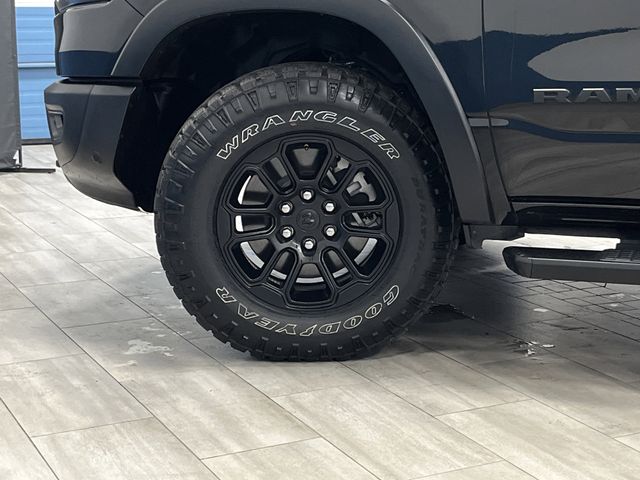 2025 Ram 1500 Rebel photo 36