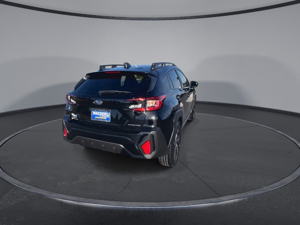2025 Subaru Crosstrek Premium photo 6