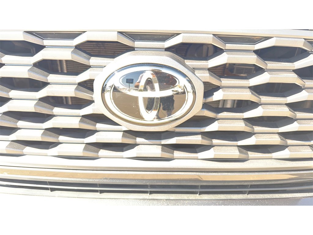 2023 Toyota Tacoma TRD Off-Road photo 42