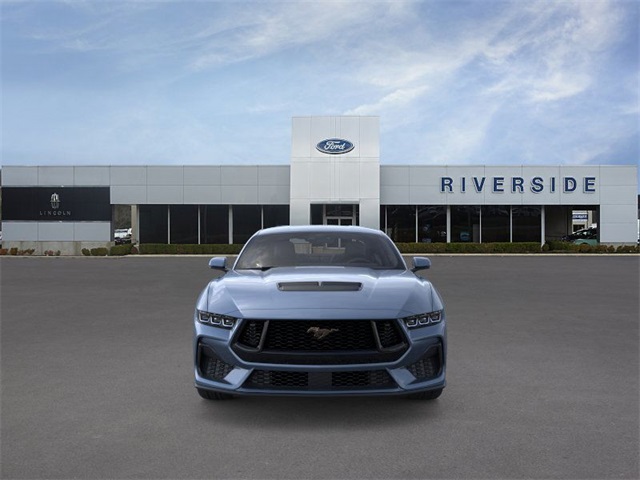 2025 Ford Mustang GT Premium photo 5