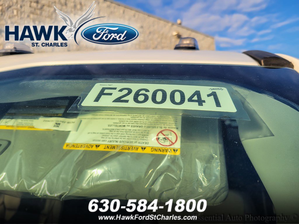 2026 FORD F-350 - Image 18