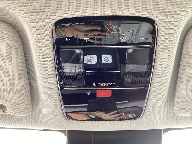 2026 Hyundai Santa Fe SE photo 31
