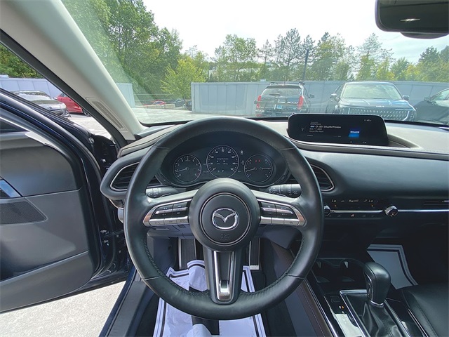 2023 Mazda CX-30 2.5 Turbo Premium photo 16