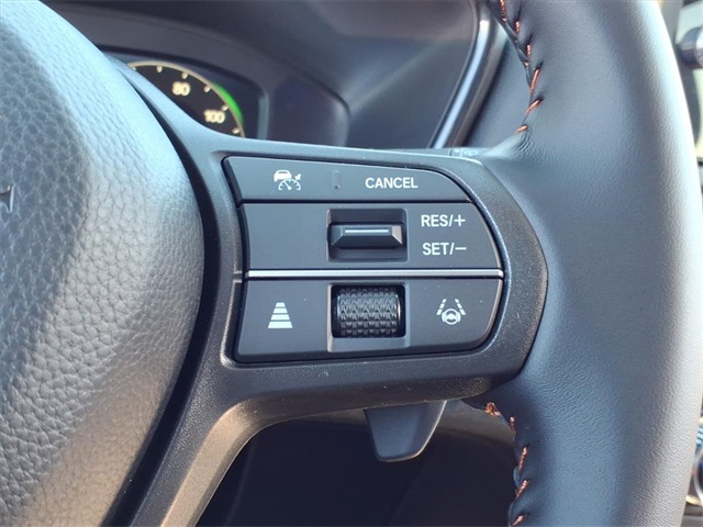 2026 Honda CR-V Hybrid Sport-L photo 12