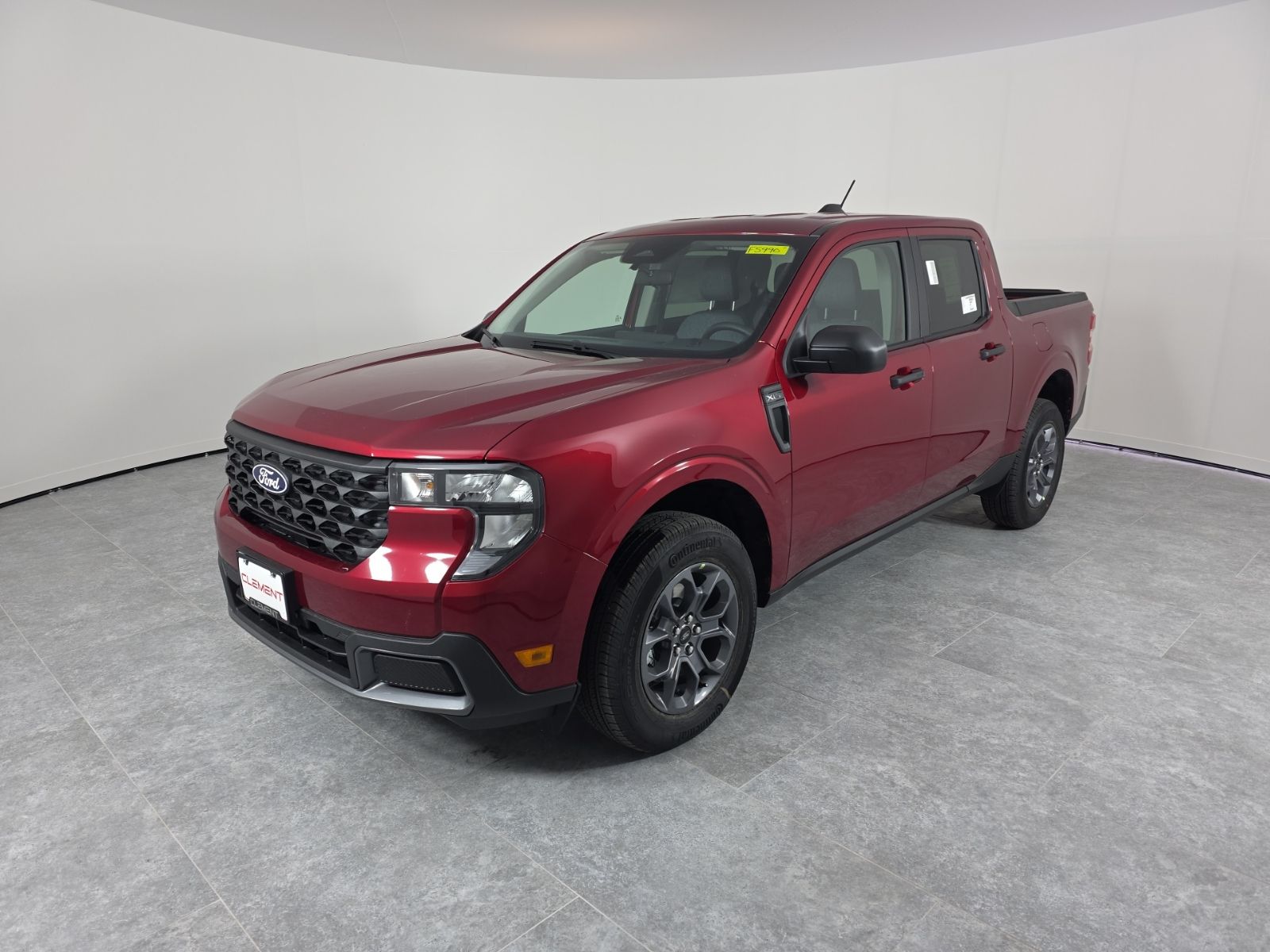 2025 Ford Maverick XLT's photo