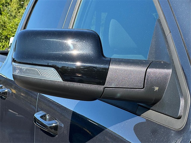 2025 Ram 1500 Big Horn Lone Star photo 7