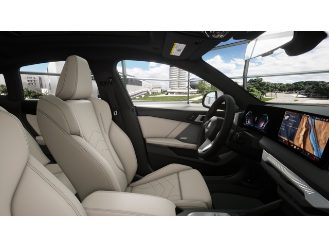 2025 Bmw 228i xDrive Gran Coupe photo 8