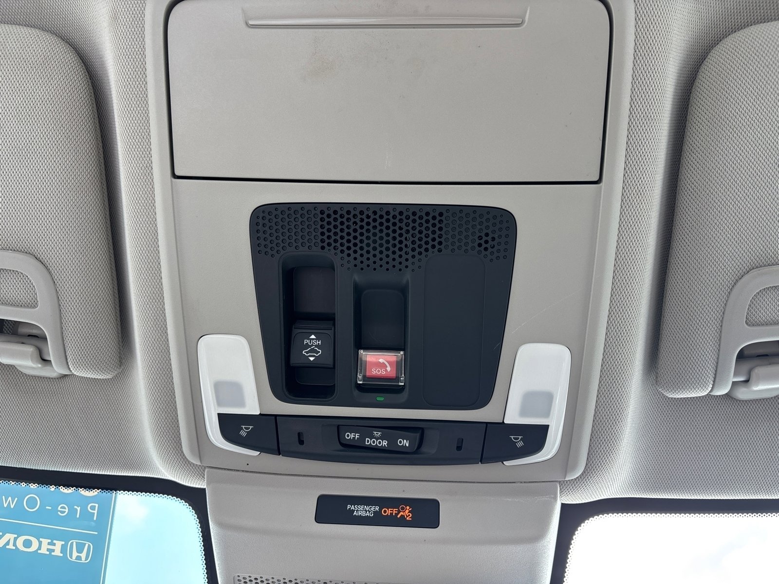 2023 Honda Accord 1.5T EX photo 7