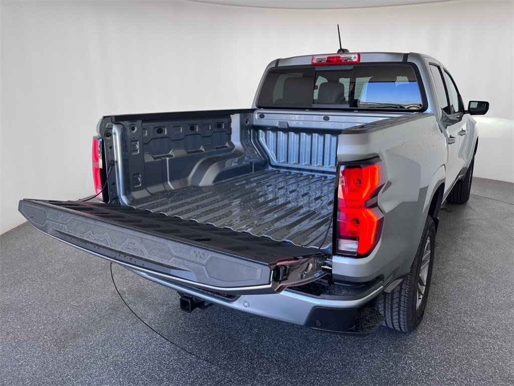 2026 Chevrolet Colorado LT photo 27