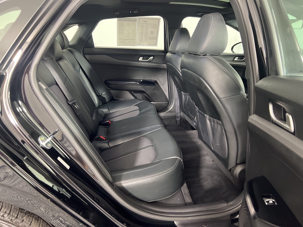 2023 Kia K5 GT-Line photo 30