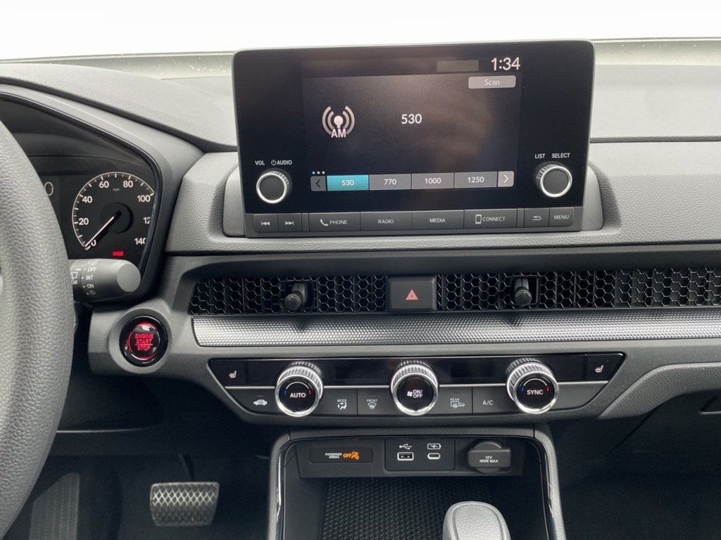 2025 Honda CR-V EX photo 13