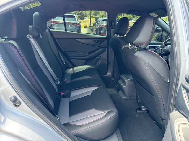 2023 Subaru WRX Base photo 14