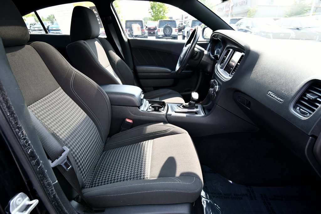2023 Dodge Charger SXT photo 14