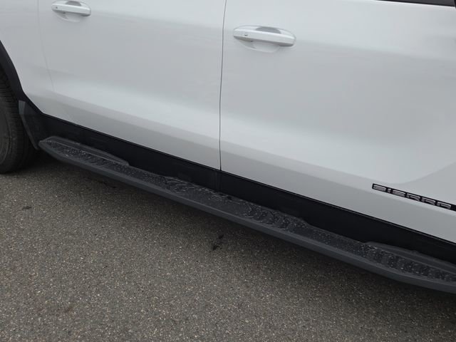 2026 Gmc Sierra Elevation photo 7