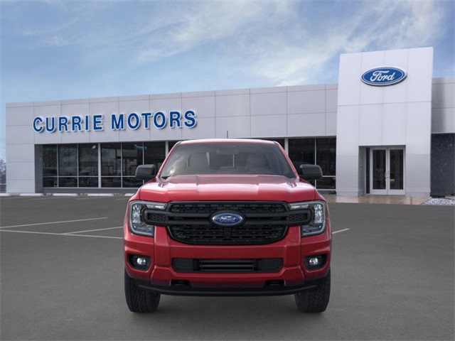 2025 FORD RANGER - Image 28