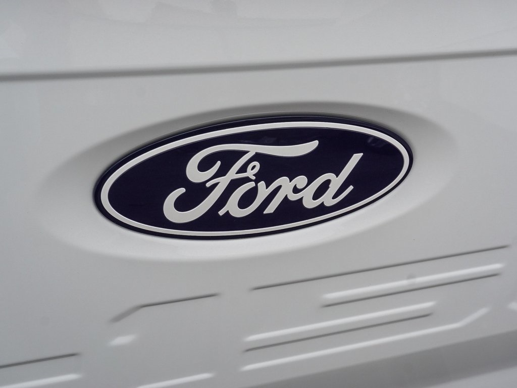 2025 Ford F-150 XL photo 16