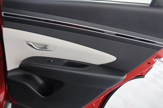 2023 Hyundai Tucson SEL Convenience photo 18