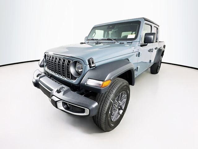 2025 Jeep Gladiator Sport S photo 3