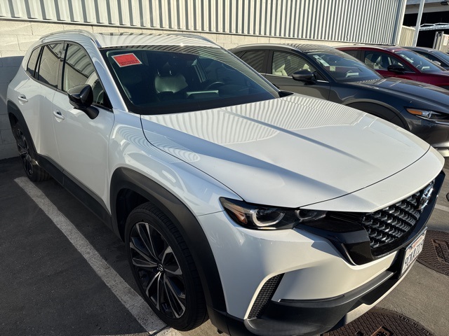 2023 Mazda CX-50 S PREMIUM PLUS's photo