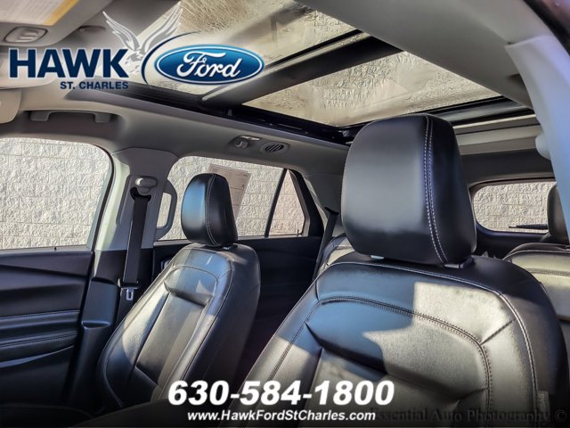 2022 FORD EXPLORER - Image 34