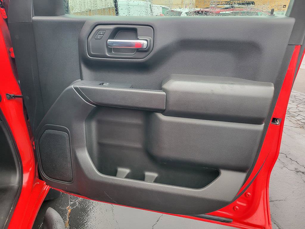 2023 CHEVROLET SILVERADO - Image 26