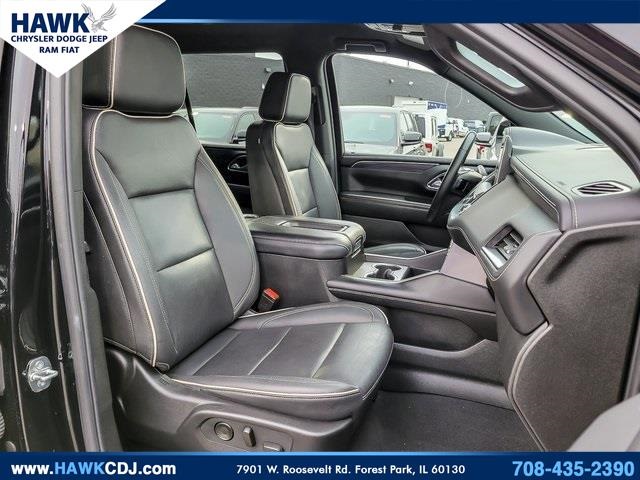 2024 GMC YUKON - Image 32