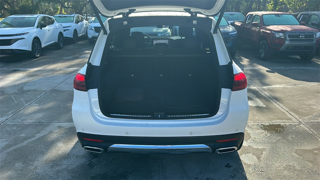 2024 Mercedes Benz GLE 450e 4MATIC photo 26