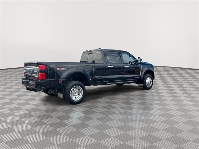2024 Ford F-450 XL photo 8