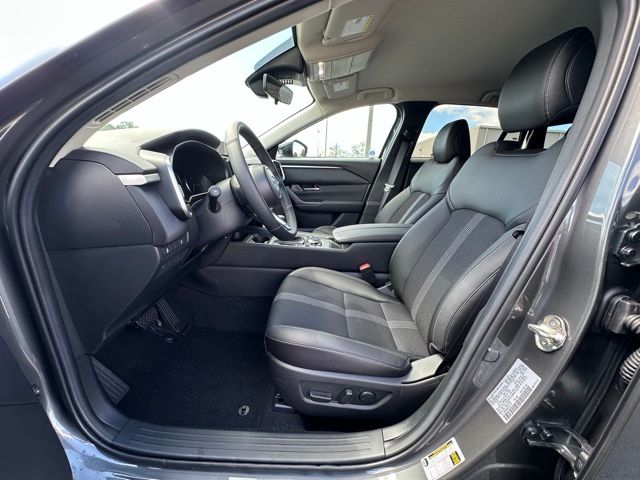 2025 Mazda CX-50 2.5 S Preferred photo 23