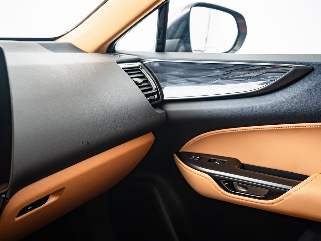 2025 Lexus NX 350 Premium photo 32