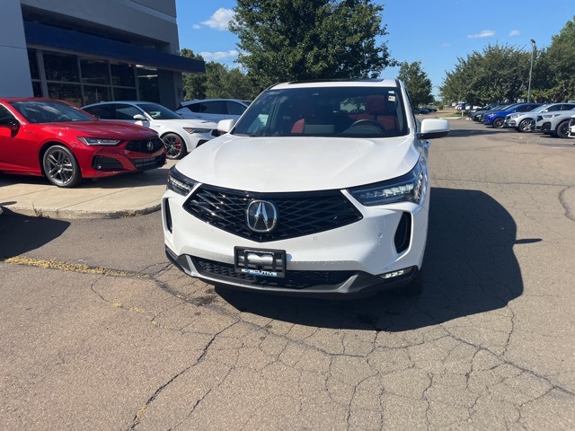 2025 Acura RDX A-Spec photo 29