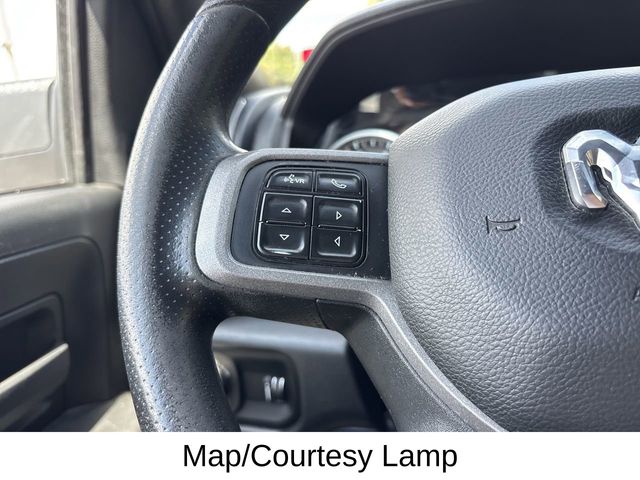 2022 Ram 3500 Tradesman photo 26