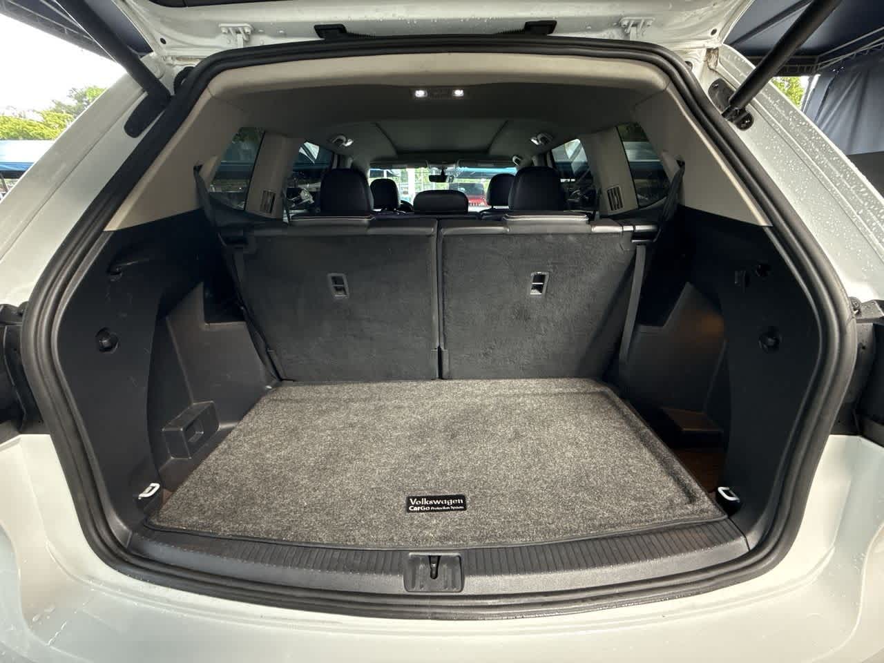 2022 Volkswagen Atlas V6 SE Technology photo 22