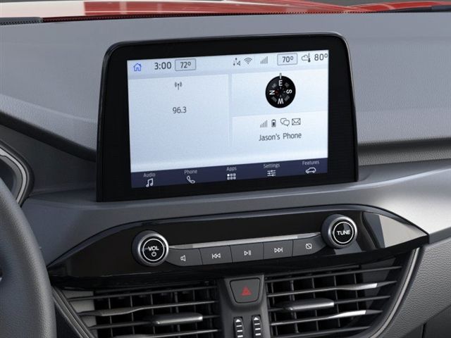 2026 FORD ESCAPE - Image 37