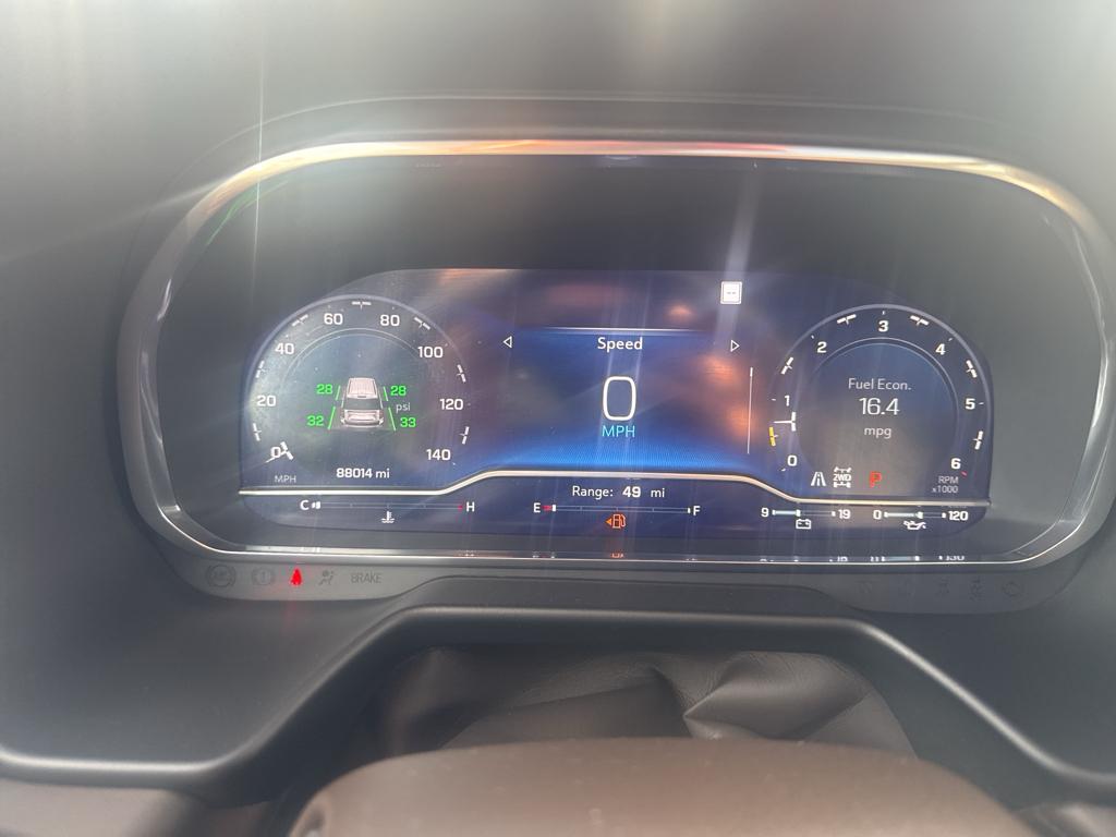 2022 Chevrolet Tahoe LT photo 26