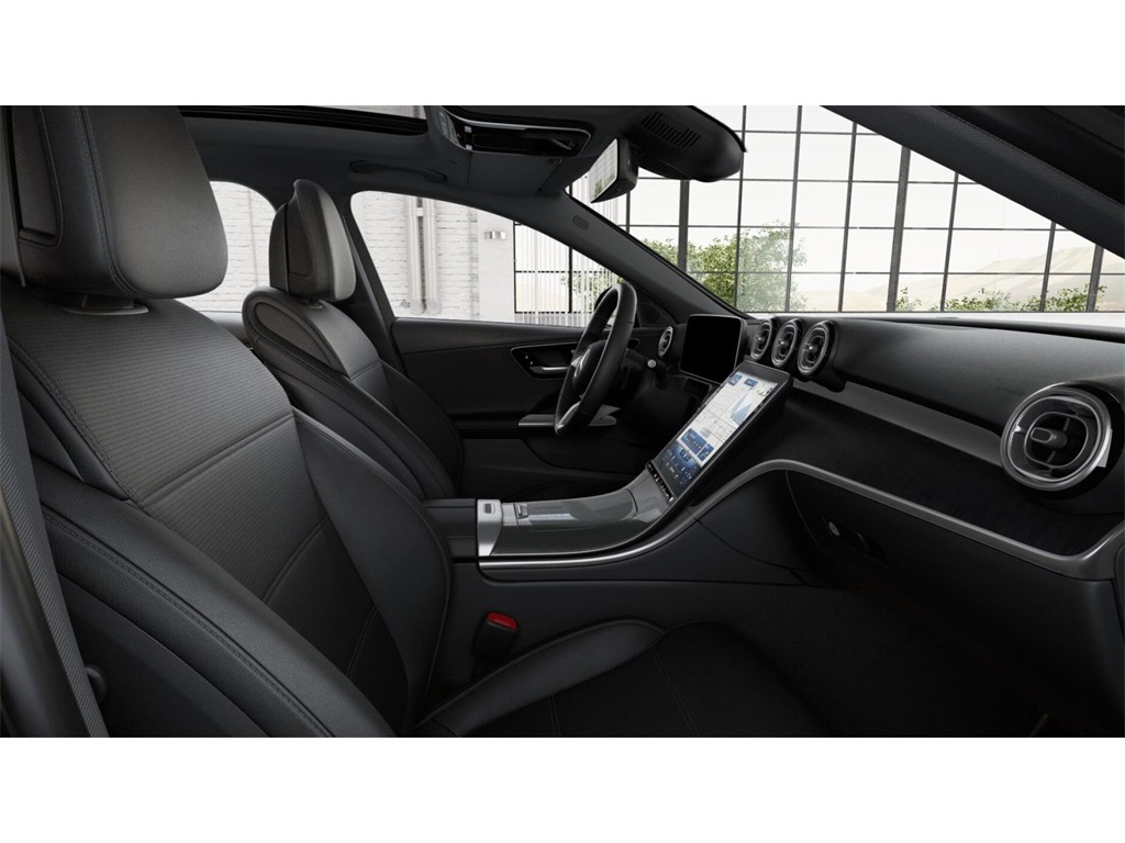 2022 Mercedes Benz C 300 4MATIC photo 4
